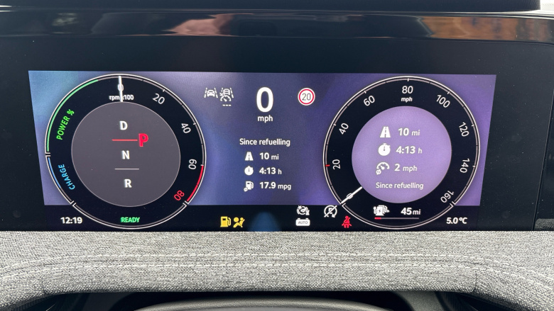 Skoda Superb 1.5 TSI iV SE Technology DSG 5dr Estate